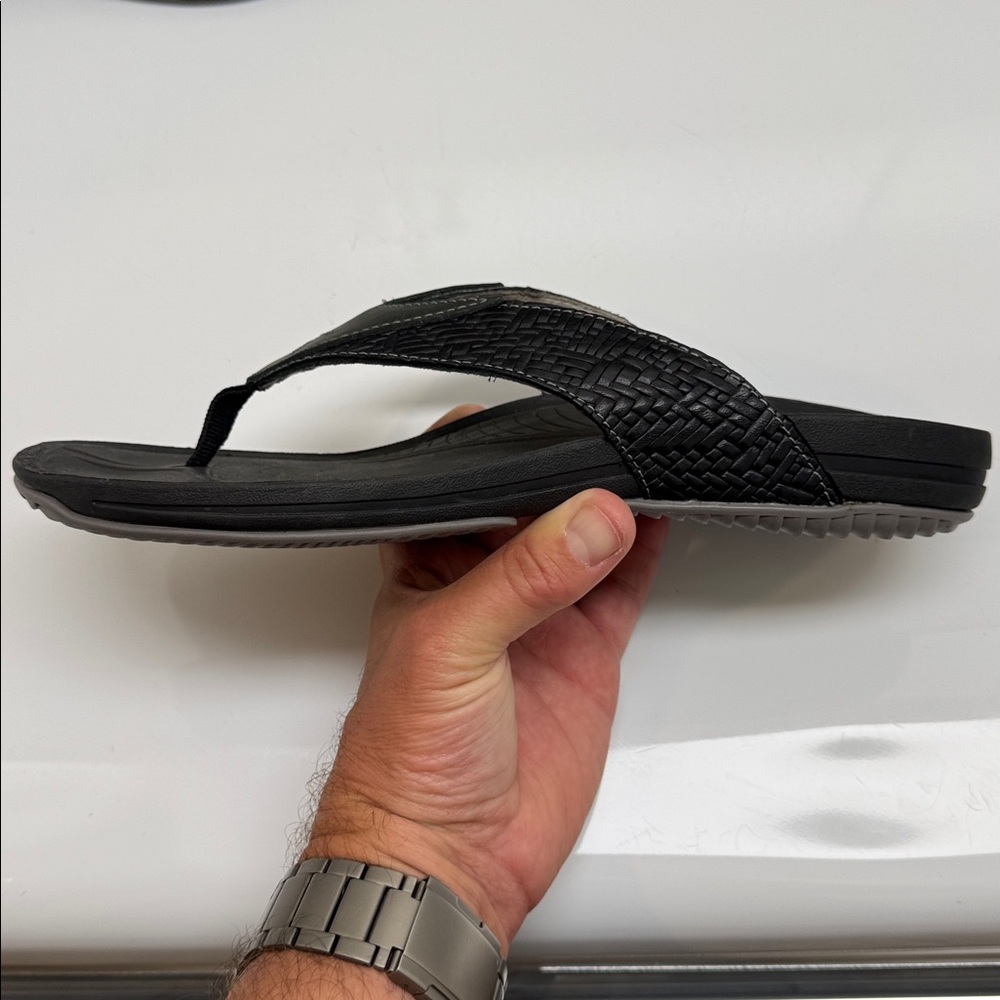 Kuru Men's Sandals - Picture 4 of 5